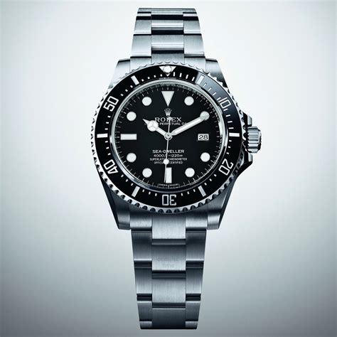 rolex sea dweller fuori produzione|rolex sea dweller helium escape.